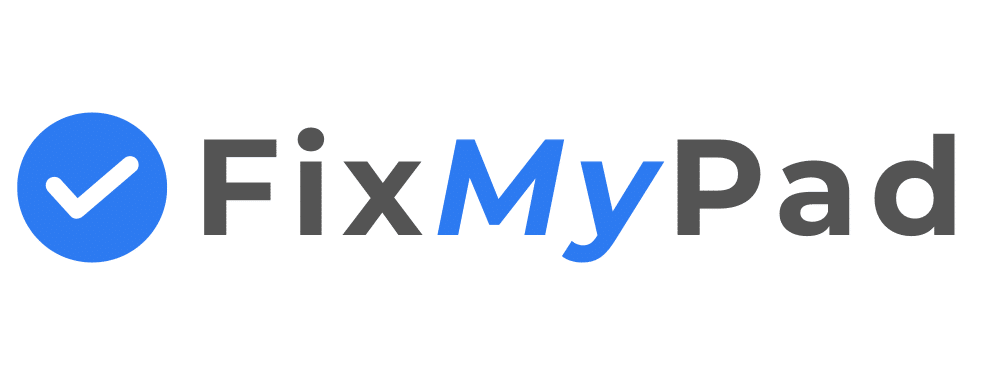 FixMyPad
