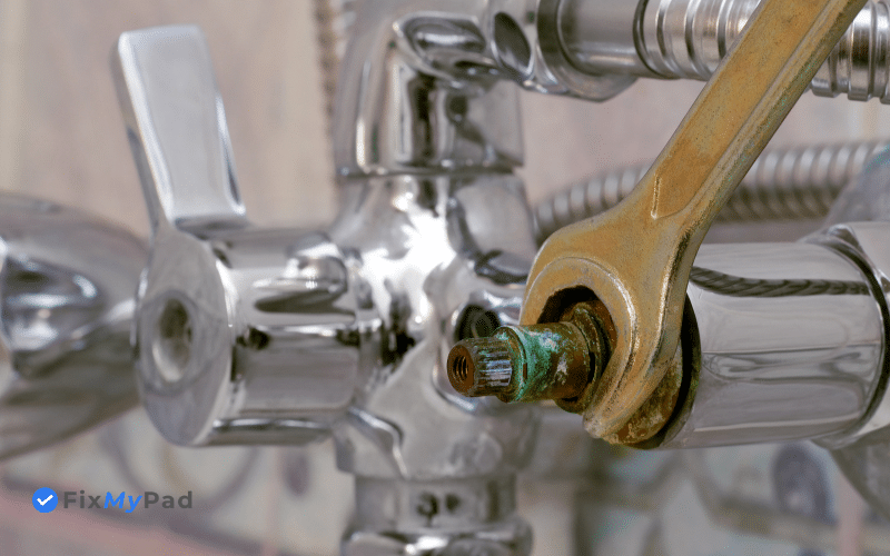 how much does it cost to replace a shower