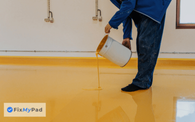How Much Does Resin Flooring Cost?